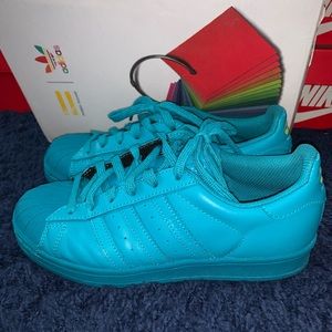 Adidas Superstar Pharrell Williams